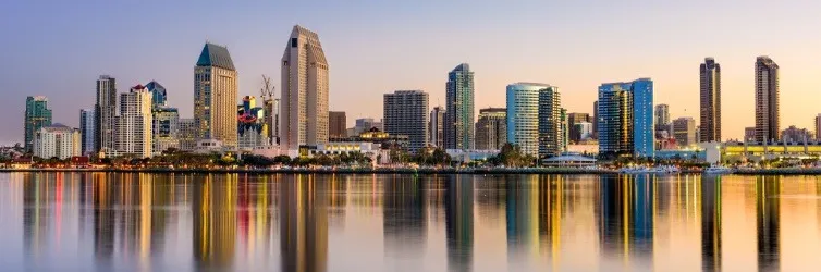 San Diego: vijf hoogtepunten die u echt moet ontdekken